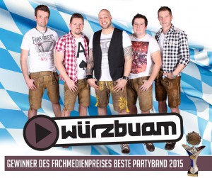 Würzbuam